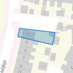 Perceel HZM00-B-5908