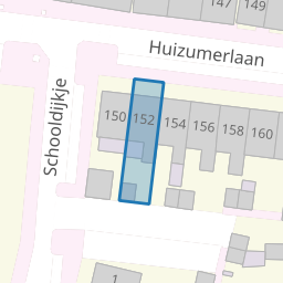 Perceel HZM00-B-5910