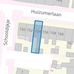 Perceel HZM00-B-5911