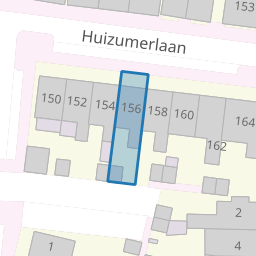Perceel HZM00-B-5912