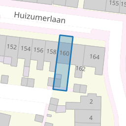 Perceel HZM00-B-5914