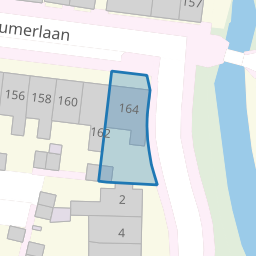 Perceel HZM00-B-5916