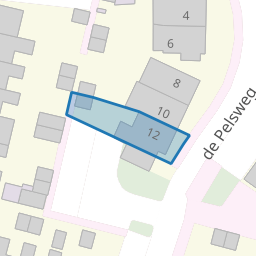 Perceel HZM00-B-5922