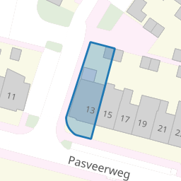 Perceel HZM00-B-5923