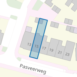 Perceel HZM00-B-5924