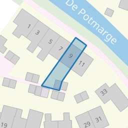 Perceel HZM00-B-5935