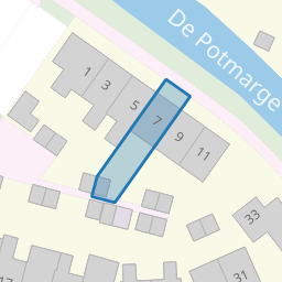 Perceel HZM00-B-5936