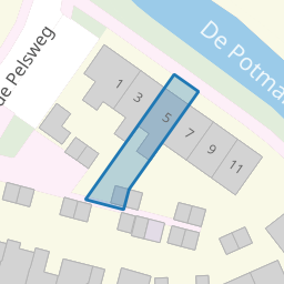 Perceel HZM00-B-5937