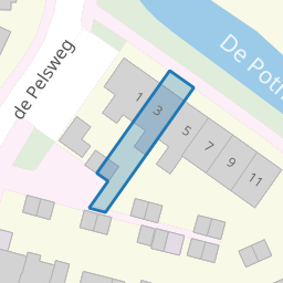 Perceel HZM00-B-5938