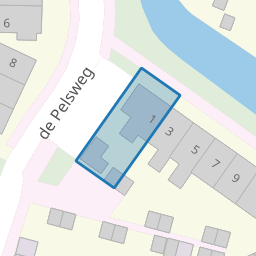 Perceel HZM00-B-5939