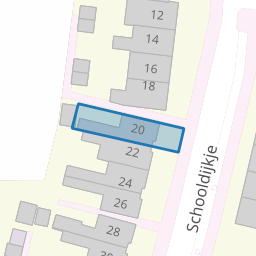 Perceel HZM00-B-5953