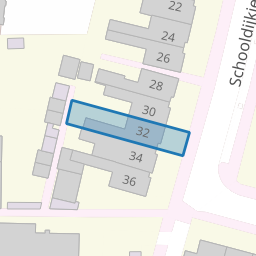 Perceel HZM00-B-5957