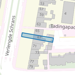 Perceel HZM00-B-5963