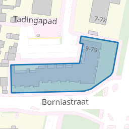 Perceel HZM00-B-5965