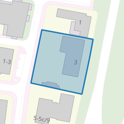 Perceel HZM00-B-5972