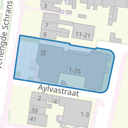 Perceel HZM00-B-5973