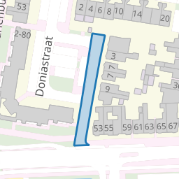 Perceel HZM00-B-5979