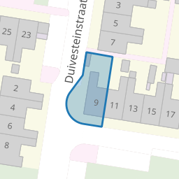 Perceel HZM00-B-5985