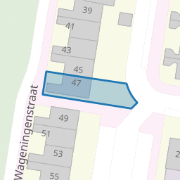 Perceel HZM00-B-5996