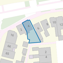 Perceel HZM00-B-5999