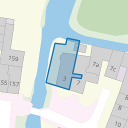 Perceel HZM00-B-6012