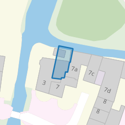 Perceel HZM00-B-6013