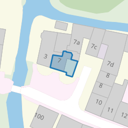 Perceel HZM00-B-6014