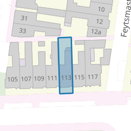 Perceel HZM00-B-6026