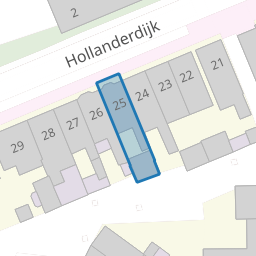 Perceel HZM00-B-6034