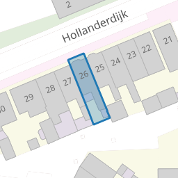 Perceel HZM00-B-6035