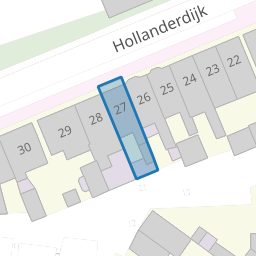 Perceel HZM00-B-6036