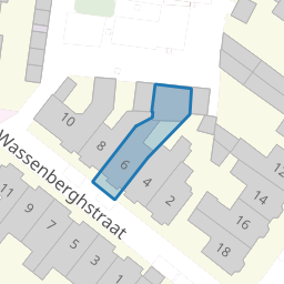 Perceel HZM00-B-6043