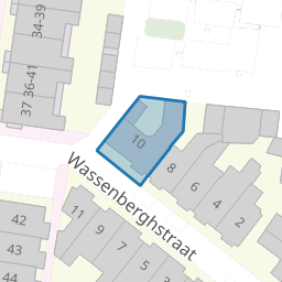 Perceel HZM00-B-6045