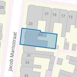 Perceel HZM00-B-6050