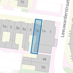 Perceel HZM00-B-6055