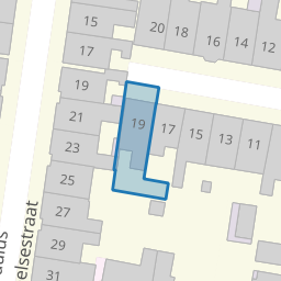 Perceel HZM00-B-6064