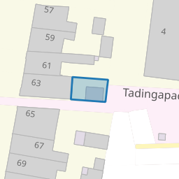 Perceel HZM00-B-6069