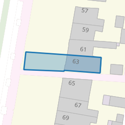 Perceel HZM00-B-6070