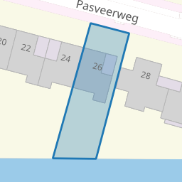 Perceel HZM00-B-6083