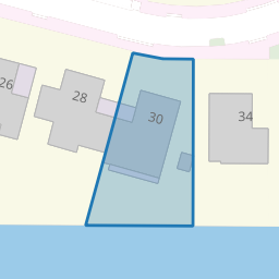 Perceel HZM00-B-6085