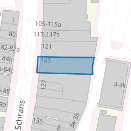 Perceel HZM00-B-6091