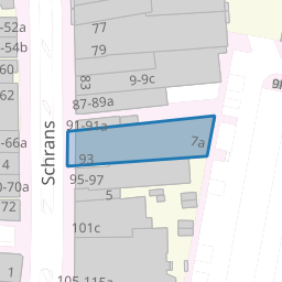 Perceel HZM00-B-6099