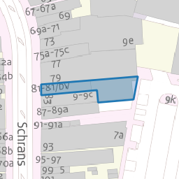 Perceel HZM00-B-6104