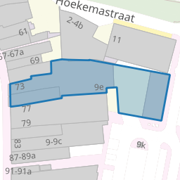 Perceel HZM00-B-6108