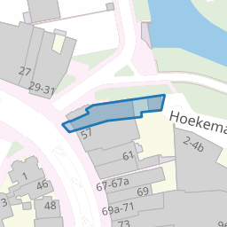 Perceel HZM00-B-6112