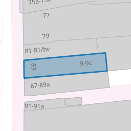 Perceel HZM00-B-6117