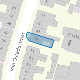 Perceel HZM00-B-6120