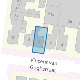 Perceel HZM00-B-6124