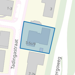 Perceel HZM00-B-6135