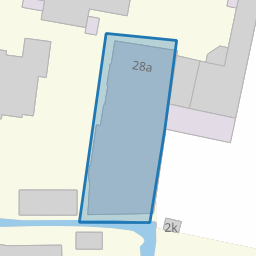 Perceel HZM00-B-6139